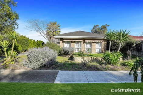 Property photo of 51 Ballan Road Werribee VIC 3030