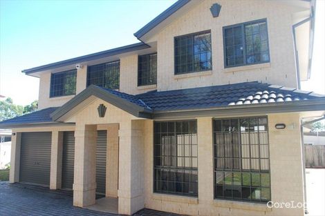 Property photo of 17A Carysfield Road Bass Hill NSW 2197