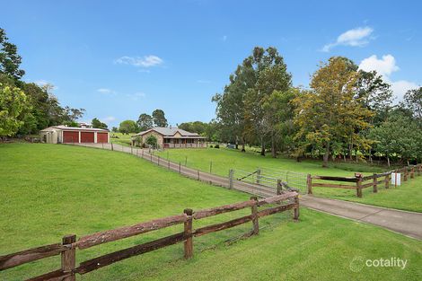 8 Campdraft Pl, Dayboro, QLD 4521