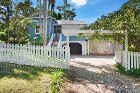 Property photo of 16 Beechmont Avenue Tamborine Mountain QLD 4272
