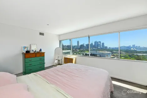 Property photo of 16C/82-94 Darlinghurst Road Potts Point NSW 2011