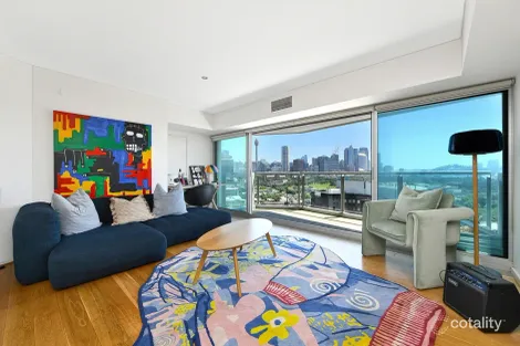 Property photo of 16C/82-94 Darlinghurst Road Potts Point NSW 2011