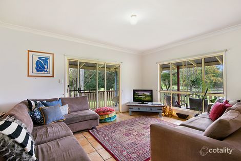 Property photo of 8 Campdraft Place Dayboro QLD 4521