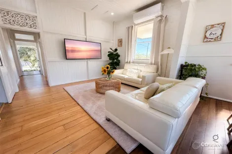 Property photo of 22 Mill Street Wallaville QLD 4671