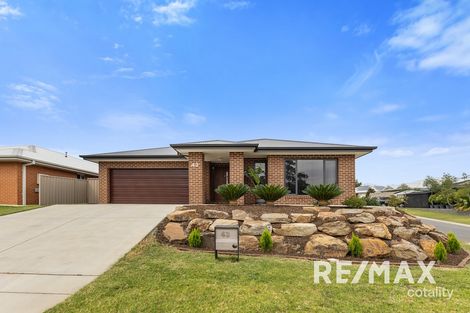 43 Sturrock Dr, Boorooma, NSW 2650