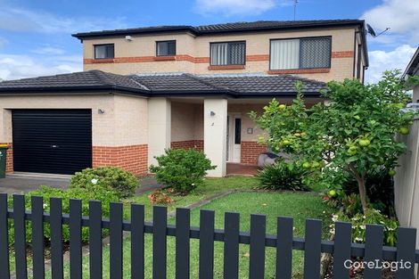 Property photo of 2/1-3 Renfrew Street Guildford West NSW 2161