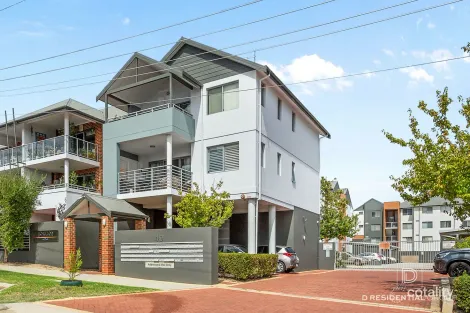 18/49 Sixth Ave, Maylands, WA 6051