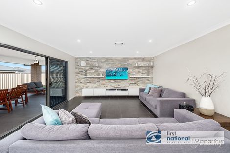 Property photo of 10 Beechworth Parade Harrington Park NSW 2567