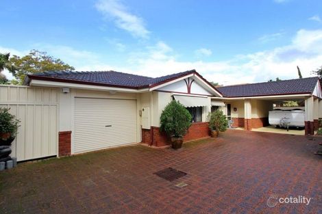 Property photo of 10A McCallum Crescent Ardross WA 6153