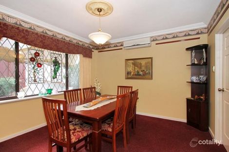 Property photo of 10A McCallum Crescent Ardross WA 6153