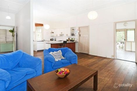 Property photo of 19 Bell Street Kangaroo Point QLD 4169