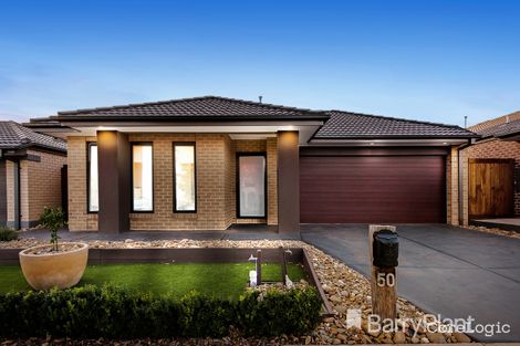 Property photo of 50 Attunga Grove Werribee VIC 3030