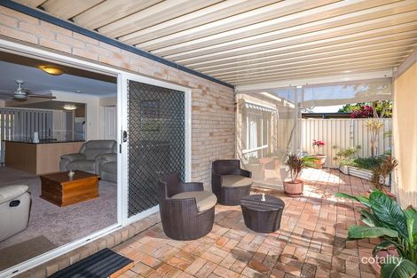 Property photo of 4/394 Pine Ridge Road Coombabah QLD 4216