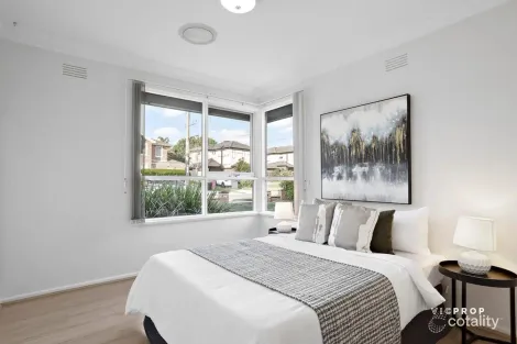 Property photo of 3 Paul Street Doncaster VIC 3108