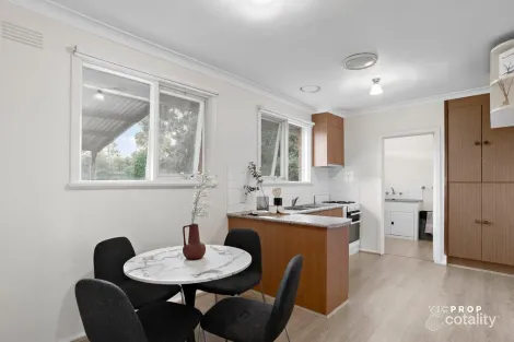 Property photo of 3 Paul Street Doncaster VIC 3108