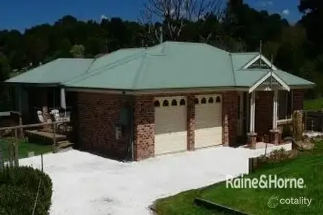 1 Hoddle Lane, Robertson, NSW 2577