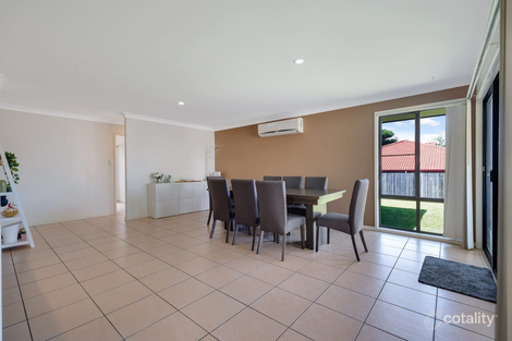 Property photo of 1 Wirragrove Circuit Kallangur QLD 4503