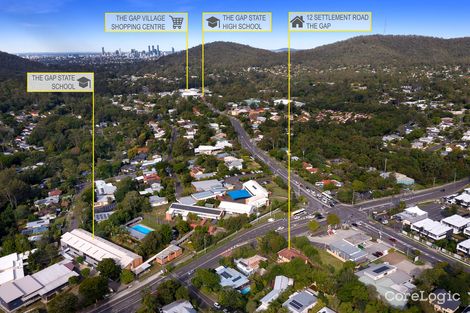 Property photo of 12 Settlement Road The Gap QLD 4061