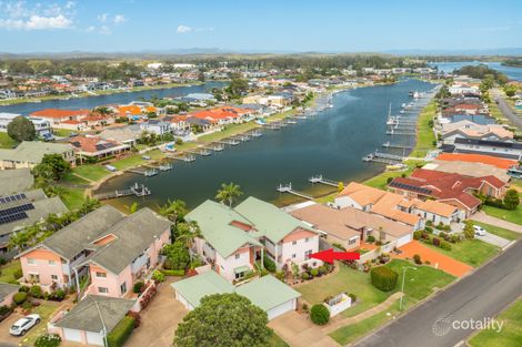 Property photo of 2/158 River Park Road Port Macquarie NSW 2444