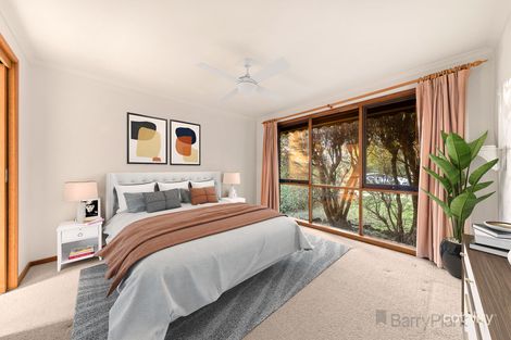 Property photo of 95 Mansfield Street Berwick VIC 3806