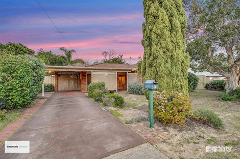 9 Torquata Dr, Mirrabooka, WA 6061