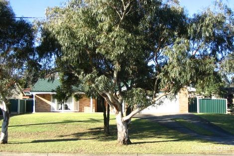 Property photo of 59 Greenwood Road Kellyville NSW 2155