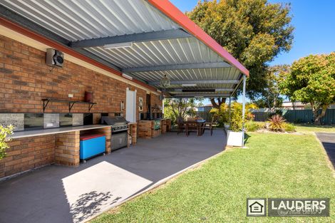 Property photo of 8 Eucalypt Close Old Bar NSW 2430