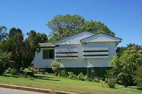 11 George St, West Gladstone, QLD 4680