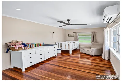 Property photo of 318 Agnes Street The Range QLD 4700
