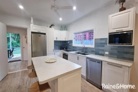 Property photo of 48 Esplanade Wonga Beach QLD 4873