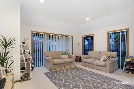 Property photo of 10 Ringtail Street Clear Island Waters QLD 4226