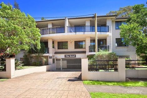 2/67-69 O'Neill St, Guildford, NSW 2161