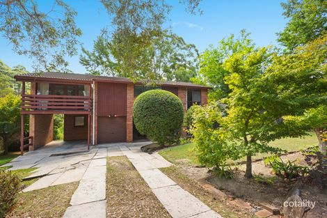 Property photo of 69 Wyomee Avenue West Pymble NSW 2073