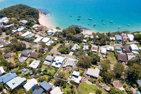 Property photo of 46 Loftus Street Bundeena NSW 2230