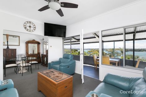 Property photo of 46 Loftus Street Bundeena NSW 2230