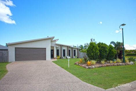 Property photo of 13 Aviland Drive Seaforth QLD 4741