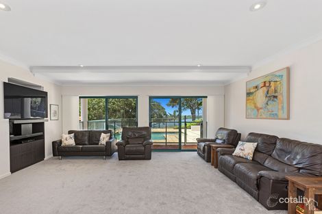 Property photo of 10 Uniacke Drive Banora Point NSW 2486