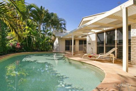 Property photo of 24 Witta Circle Noosa Heads QLD 4567