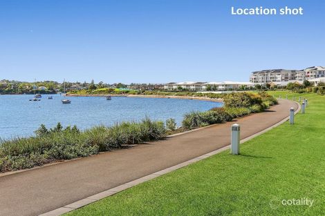 Property photo of 11/100 Tennyson Road Mortlake NSW 2137