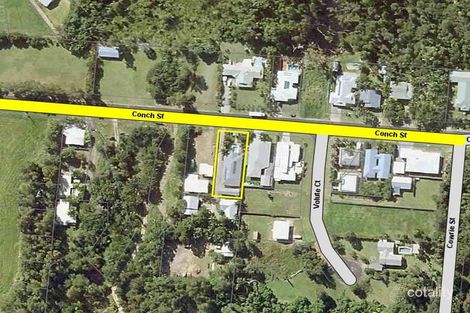 Property photo of 44 Conch Street Mission Beach QLD 4852