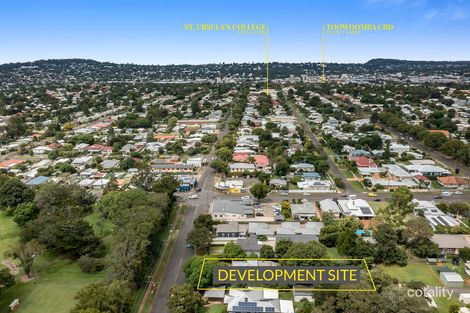 Property photo of 108 Taylor Street Newtown QLD 4350