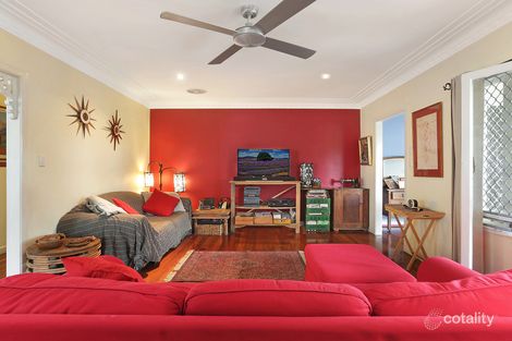 Property photo of 11 Adina Street Norman Park QLD 4170