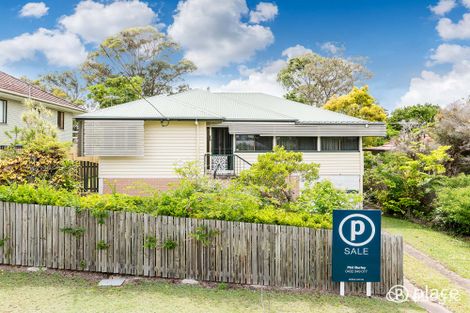 74 Imperial Ave, Cannon Hill, QLD 4170