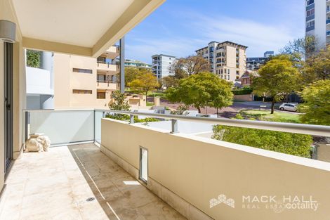Property photo of 1/47 Mount Street West Perth WA 6005