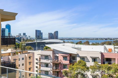 Property photo of 1/47 Mount Street West Perth WA 6005