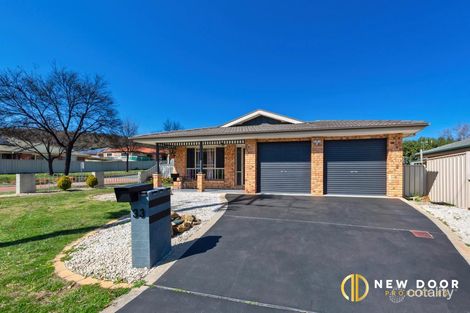 Property photo of 33 Old Sydney Road Queanbeyan East NSW 2620
