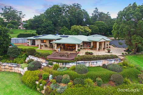 23 Grey Gums Dr, Blue Mountain Heights, QLD 4350