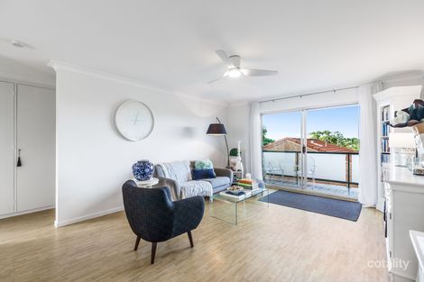 Property photo of 3/23 Halstead Street Coorparoo QLD 4151