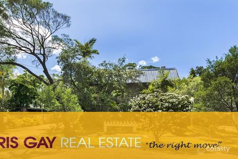 Property photo of 10/2 McPherson Close Edge Hill QLD 4870