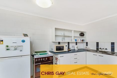 Property photo of 10/2 McPherson Close Edge Hill QLD 4870